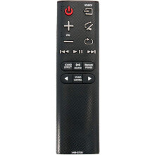 AH59-02733B Náhradné diaľkové ovládanie pre Samsung Soundbar HW-K360 HW-K360/XY HW-K450 HW-K450/XY HW-K550 HW-K550/XY HW-K651 HW-K651/XY