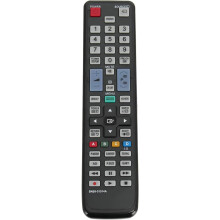 Erstatningsfjernkontroll BN59-01014A for Samsung Plasma TVs
