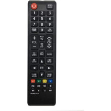 Bn59-01247a for samsung Fjernkontrolls for smart tv, Pre programming Universal for Samsung Fjernkontroll for Smart TVs