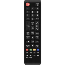 Aode forUniverzálne diaľkové ovládanie pre všetky Samsung TV Replacement pre All Smart TVs Remote