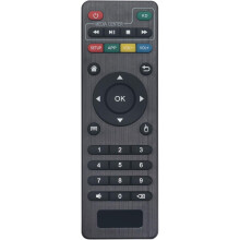 X31-002 Diaľkové ovládanie Replace pre Android TV Box X96 MINI