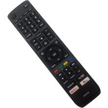 En3g39 pre hisense TV diaľkové ovládanie applicable Univerzálne diaľkové ovládanie pre Hisense Smart TV, Pre programming