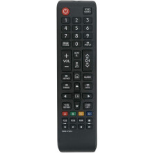 BN59-01303A Fjernkontroll passer for Samsung UHD 4K TV UE40NU7125 UE43NU7090