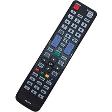 Fernbedienung Geeignet für Samsung TV