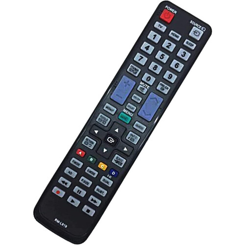 Fernbedienung Geeignet für Samsung TV