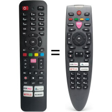 Fernbedienung für arris freesat freesat 4k arris Modelle UHD-X/UHD-4X-500GB / UHD-4X-1000GB / UHD-4X-2000GB Set top boxes