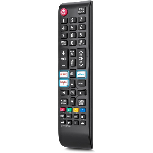Do Samsung-Smart-TV-Pilot, Universal Replacement do All Samsung Curved Frame Solar Smart TVs