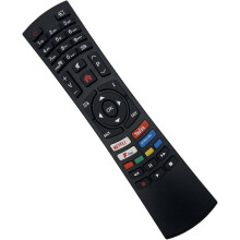 For Bush TV Remote RC4391P for Bush Fjernkontroll for TV