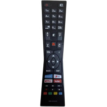 Fernbedienung für jvc rm-c3338 für jvc Smart TV remote