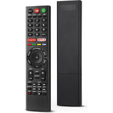 For Sony-TV-Remote-Control-Replacement, Universell fjernkontroll for Sony Bravia Smart TVs