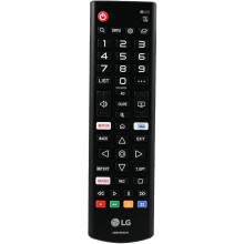 LG Fjernkontroll AKB75675311 for SUB: AKB75095303, AKB75095308, AKB75375608, AKB75675301, 24TL510, 28MT49, 28TK420