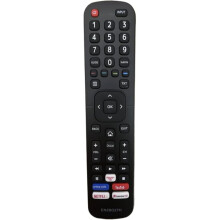 Fjernbetjening til hisense TV en2bo27h Fjernbetjening til hisense Smart TV, Pre programming