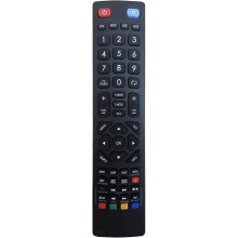 For Technika/Blaupunkt TV-fjernkontroll universal fit for Fjernkontroll technika tv, Pre programming