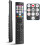 Til Hisense-TV-Remote-Control, Universel Erstatning til Hisense Smart TV, med 10 1