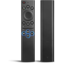 Pre Samsung TV Remote Replacement, Universal pre Samsung Diaľkové ovládanie pre Smart TVs s Shortcut tlačidlá