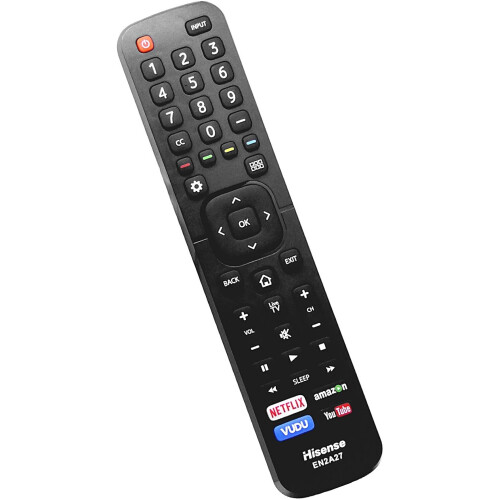 Hisense EN2A27 Comando TV 55H6B