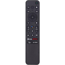 NEW replacement Sony Fjernkontroll for TV, Sony TV Fjernkontroll for All sony bravia smart TV