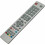 New Replacement Sharp TV Remote Control for Sharp Smart TV with F-Play Netflix buttons - No Setup Required 1