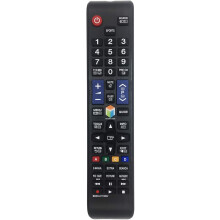 New Replacement tv Remote BN59-01198Q for all samsung TV-fjernkontroll smart TV - No Setup Required