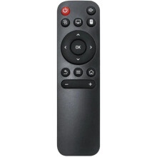 Diaľkové ovládanie pre HY300 HY320 HY300 PRO Projector Portable Android s Control Remote Universal