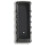 Meliconi 461005 Shell XM Uniwersalny pilot, elastic rubber-Black 1