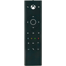 Replacement Media Fjernkontroll Applicable for Xbox One, Xbox One X, Xbox One S, Xbox Series X, Xbox Series S, No setting Required