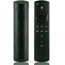 Comando para Fire Stick 4k (1st e 2. ª geração - Compatível com Fire TV Stick - Compatível com Hisense/Insignia/Pioneer TV)