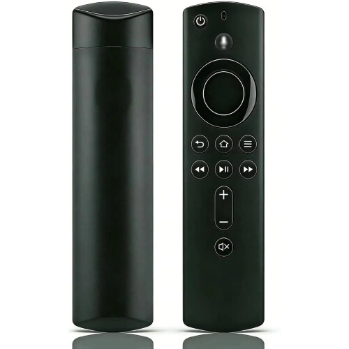 Comando para Fire Stick 4k (1st e 2. ª geração - Compatível com Fire TV Stick - Compatível com Hisense/Insignia/Pioneer TV)