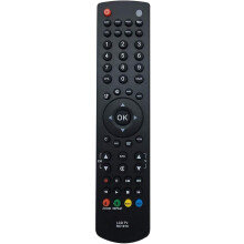 Fernbedienung für Toshiba rc-1910 für Toshiba tv remote Smart TV, Pre programming