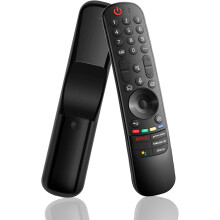 Fernbedienung für LG Smart TV, Ersatzfernbedienung Geeignet für 2017-2023 LG OLED 4K Modelle