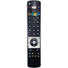 Telefunken RC5118 Remote, Control Netflix YouTube
