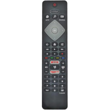 Replaced philips tv Diaľkové ovládanie vhodné pre philips Diaľkové ovládanie pre phi lips universal tv