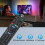 Remote-Control-do-Sony-Bravia-TV, Universal Replacement do Sony TV Remote RM-ED047 RM-YD103 RM-ED050 RM- RM- RM- RM 5