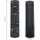 Replacement panasonic Comando TV N2QAYB000487 para panasonic Comando N2QAYB000487 2