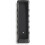 Meliconi Shell XL Universell fjernkontroll Rubber Protective Case Black 1