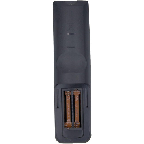 Erstatningsfjernkontroll for the LG AKB69680403 TV 2