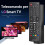 Replacement LG TV Telecomando per all Smart TV - No Setup Required LG remote 2