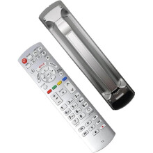 Replacement Panasonic Comando para Panasonic VIERA LCE Smart TV N2QAYB001010 N2QAYB000842 N2QAYB000074 com APPS Button