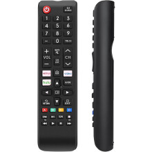 Newest Universell fjernkontroll for alle Samsung TV Remote Compatible All Samsung Smart TVs Models