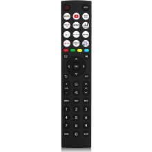 Replacement Hisense TV Comando para All Hisense VIDAA Smart TV - No Setup Required Hisense TV Remote