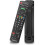 Comando substituto para Panasonic Viera Smart TVs – Pre-Programmed, Compatível com todos Panasonic TV Models N2QAYB000487 1