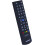 Replacement Comando compatível com Manhattan T1, SX Freesat HD - Enhanced TV Control Solution 3