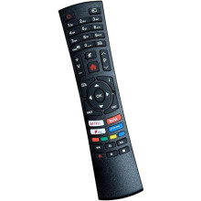 Ersatz für bush tv remote Geeignet für bush Fernbedienung für tv pre-programmed