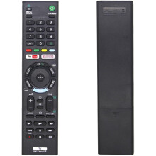 Replacement RMT-TX300E Sony tv Comando para TV Sony Comando com Netfllx e You Tube botões