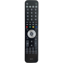 Rm-f01 para humax freesat Comando para humax Foxsat Freesat Box, Pre programming