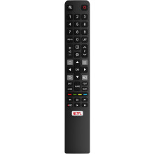 Riry Replacement TCL Comando TV RC802N para TCL Thomson Comando para Smart TV 4K TV - NO SETUP REQUIRED