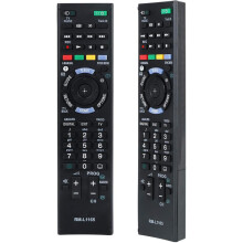 Ersatz Fernbedienung kompatibel mit RM-ED053