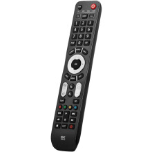 One para All Evolve 4 Comando universal para TV, Blu-ray & Audio URC7145