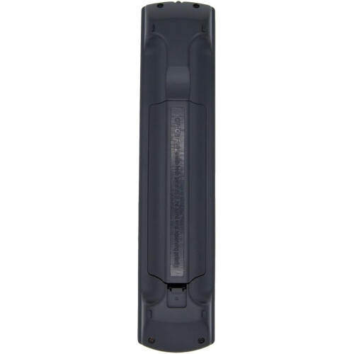 Comando substituto para Panasonic N2QAYB000752 Comando TV 1