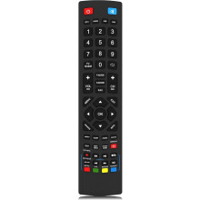 Replacement Technika TV Fjernkontroll for Technika Fjernkontroll for TV